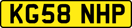 KG58NHP