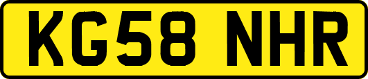 KG58NHR