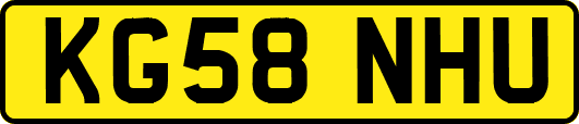 KG58NHU
