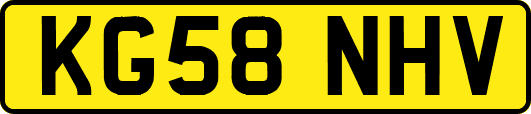 KG58NHV