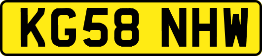 KG58NHW