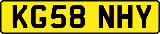 KG58NHY