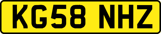 KG58NHZ