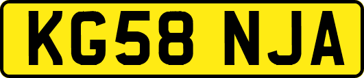 KG58NJA