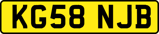 KG58NJB