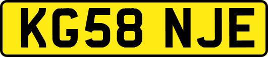 KG58NJE