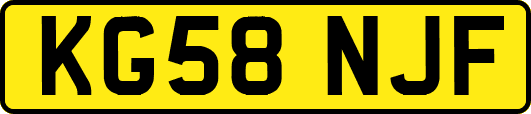 KG58NJF