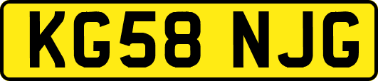 KG58NJG