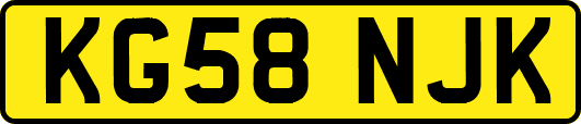 KG58NJK