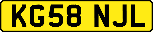 KG58NJL