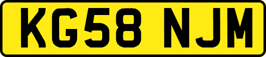 KG58NJM