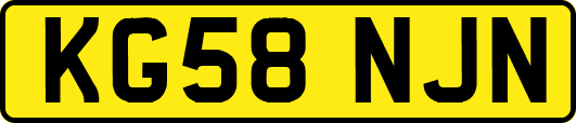 KG58NJN