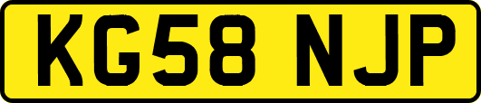 KG58NJP