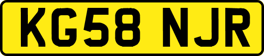 KG58NJR