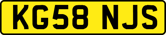 KG58NJS