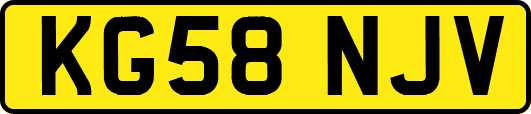 KG58NJV