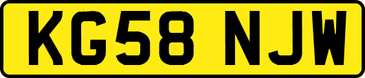 KG58NJW