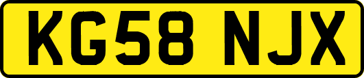 KG58NJX