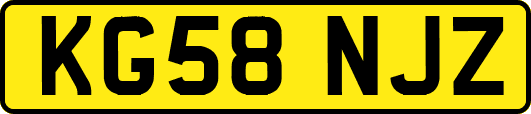 KG58NJZ