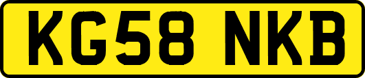 KG58NKB