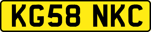 KG58NKC