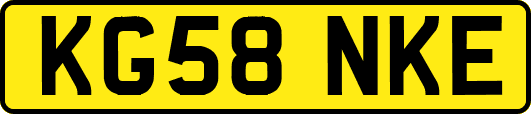 KG58NKE