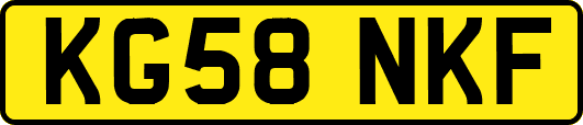 KG58NKF