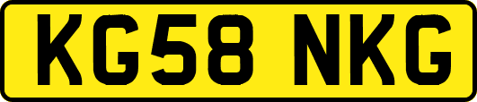KG58NKG