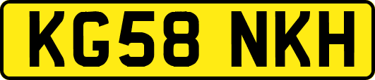 KG58NKH