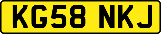 KG58NKJ