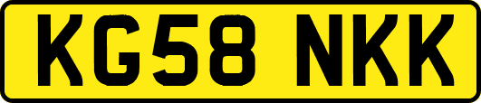 KG58NKK