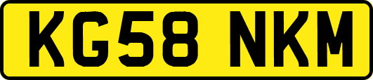 KG58NKM