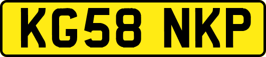 KG58NKP