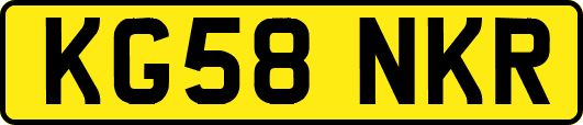 KG58NKR