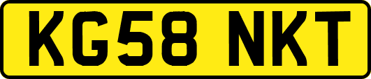 KG58NKT