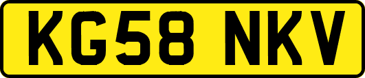 KG58NKV