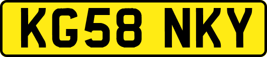 KG58NKY