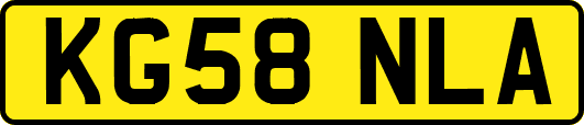 KG58NLA