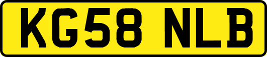 KG58NLB