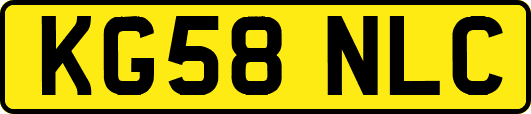 KG58NLC