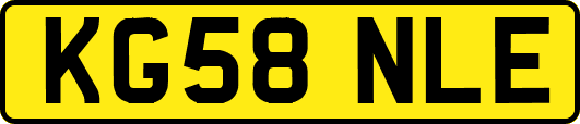 KG58NLE