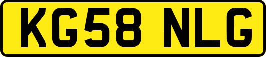 KG58NLG
