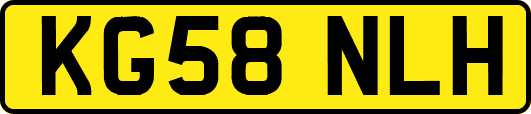 KG58NLH
