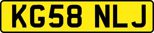 KG58NLJ