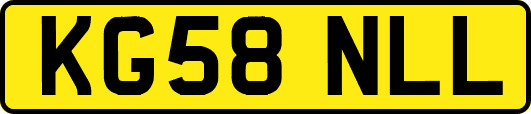 KG58NLL