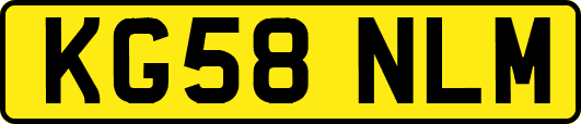 KG58NLM