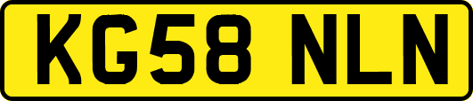KG58NLN