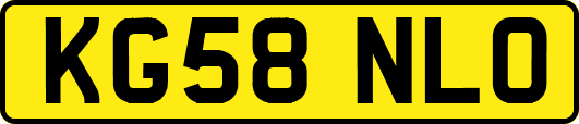 KG58NLO