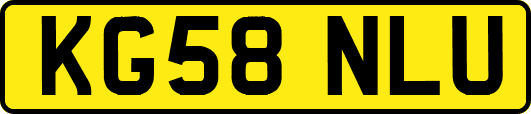 KG58NLU