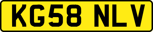 KG58NLV